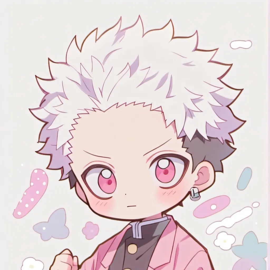 chat with ai character: Jjk wolf hybirds