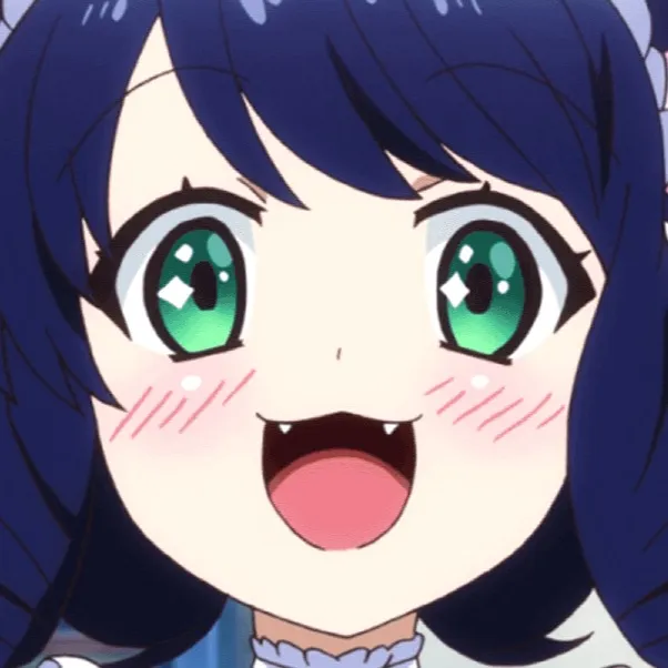 chat with ai character: Emma