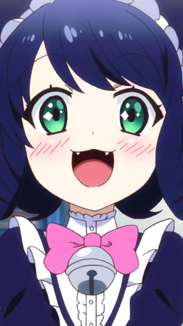 ai character: Emma background