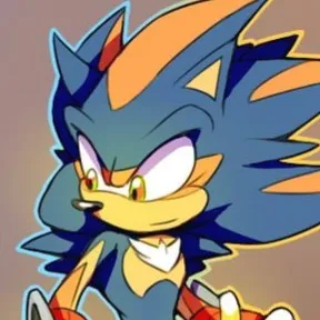 creator Dark the chaos's avatar