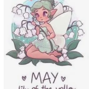 creator Fairies4ever's avatar