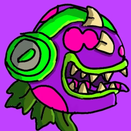 creator chomper_studios's avatar