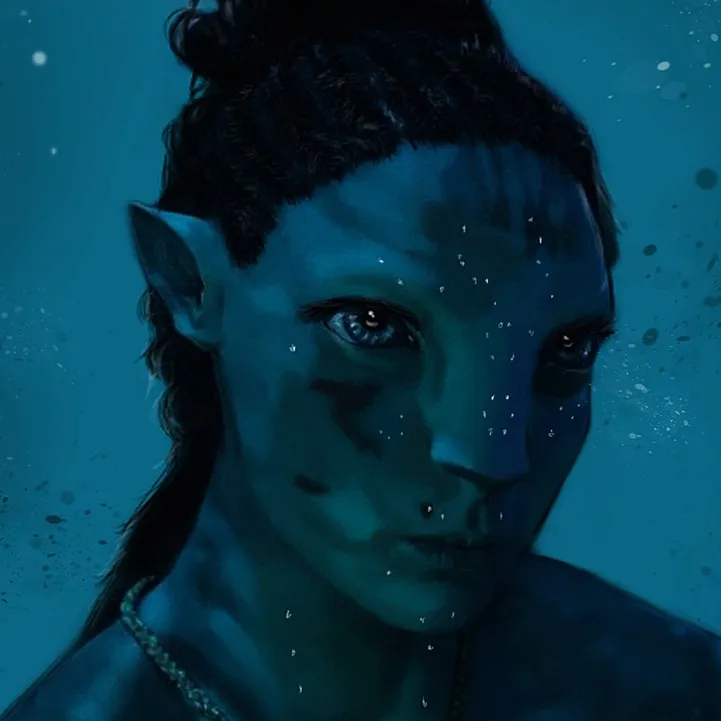 chat with ai character: Ao'nung