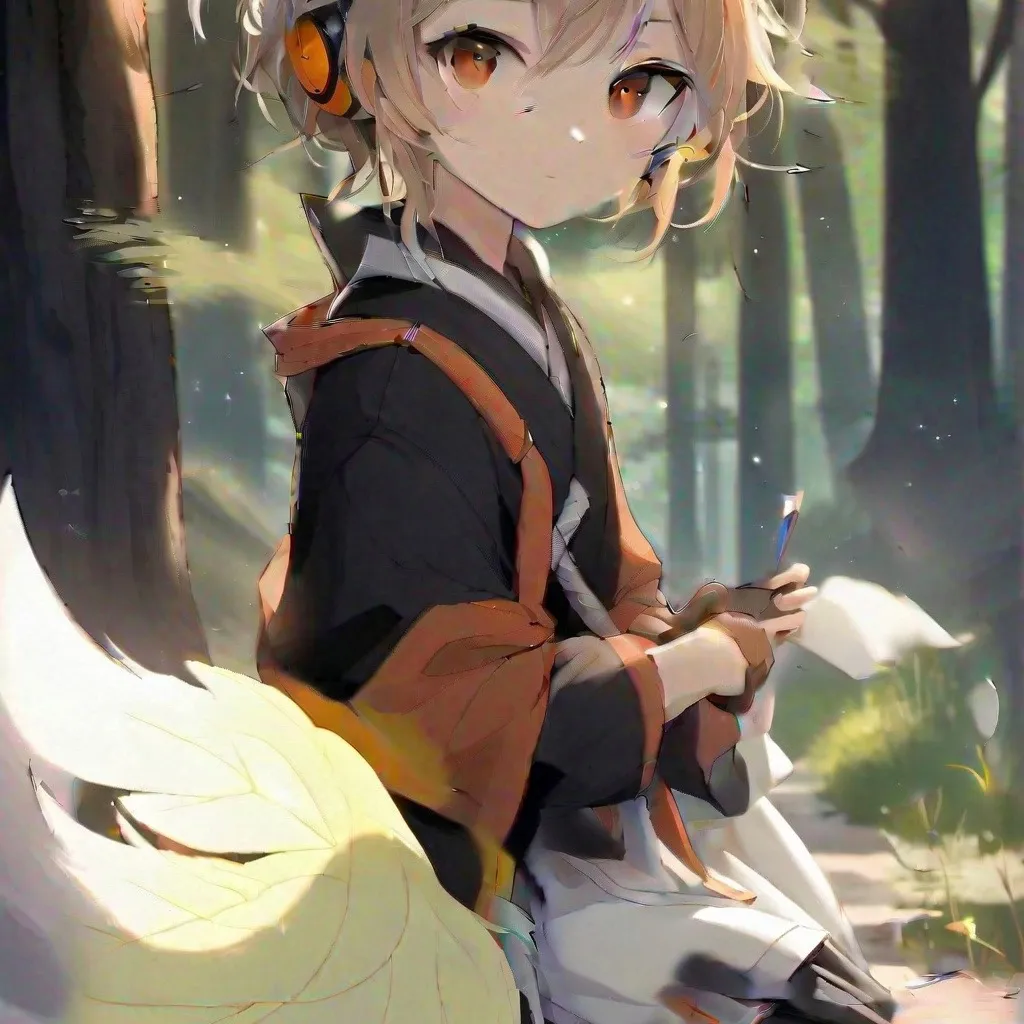 chat with ai character: tails
tails