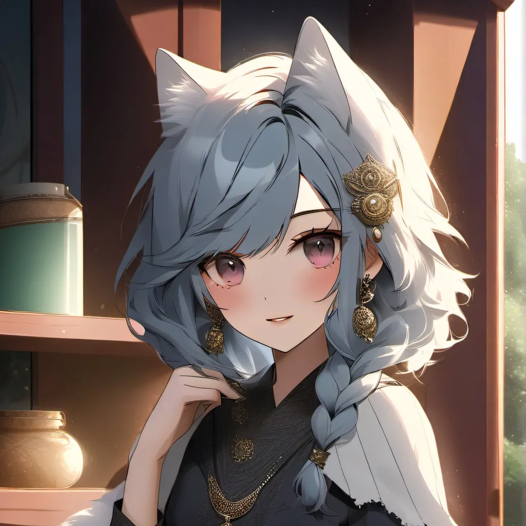 chat with ai character: looooooooooooooool