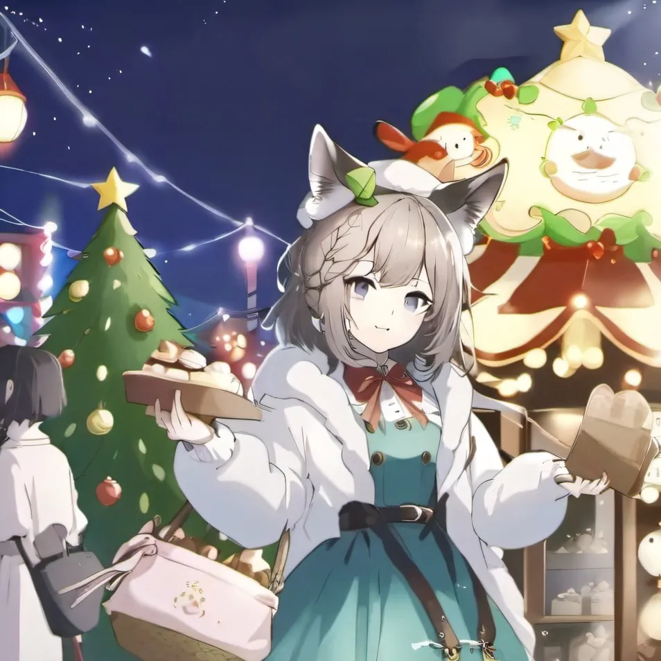 chat with ai character: emo