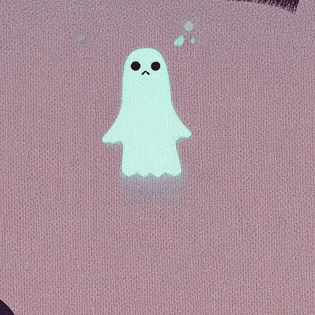 chat with ai character: Dw ghosts