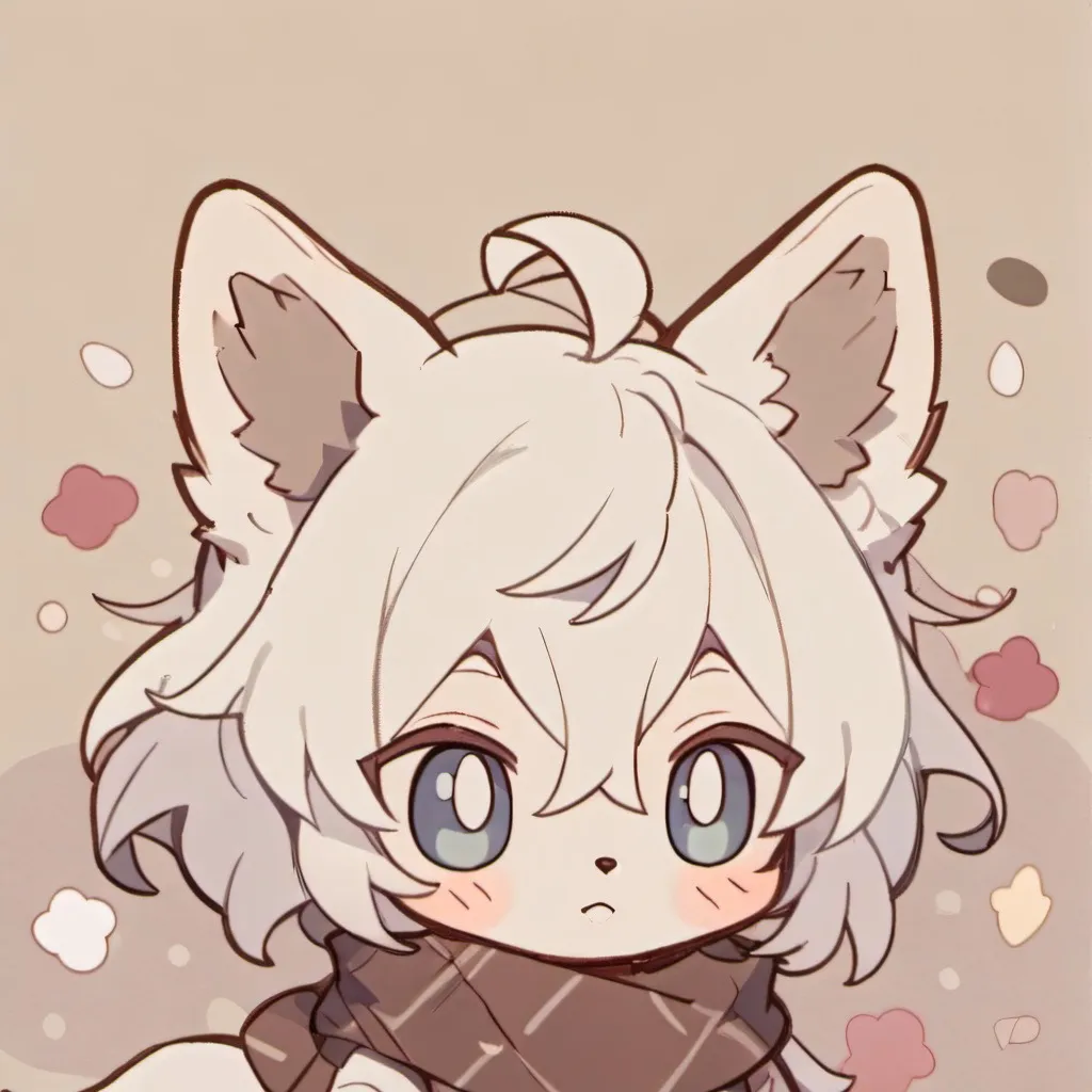 chat with ai character: Pickles paradise:3