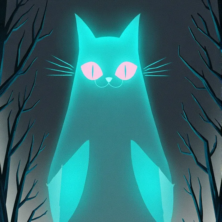 chat with ai character: Whatever this is..