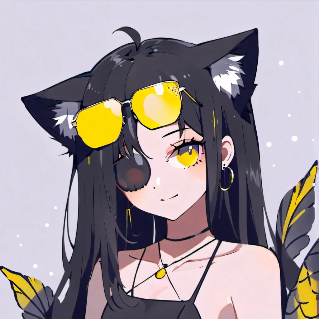 chat with ai character: My friend is a?...