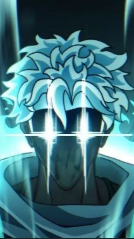 ai character: Blox Fruits background