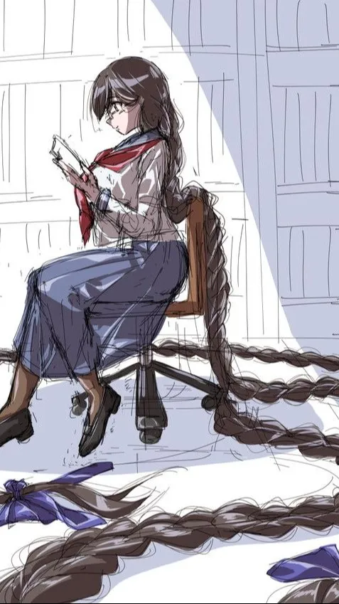 ai character: Madison background