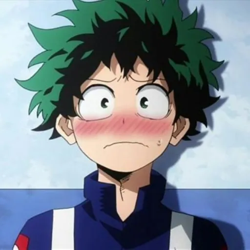 creator 《~💚deku💚~》's avatar