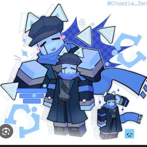 creator 🩵~Friend~🐾's avatar