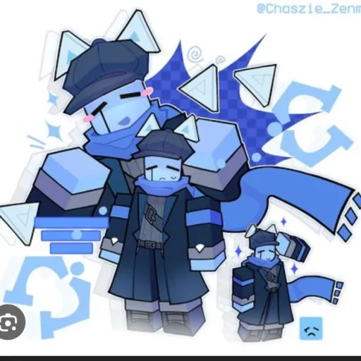 creator 🩵~Friend~🐾's avatar