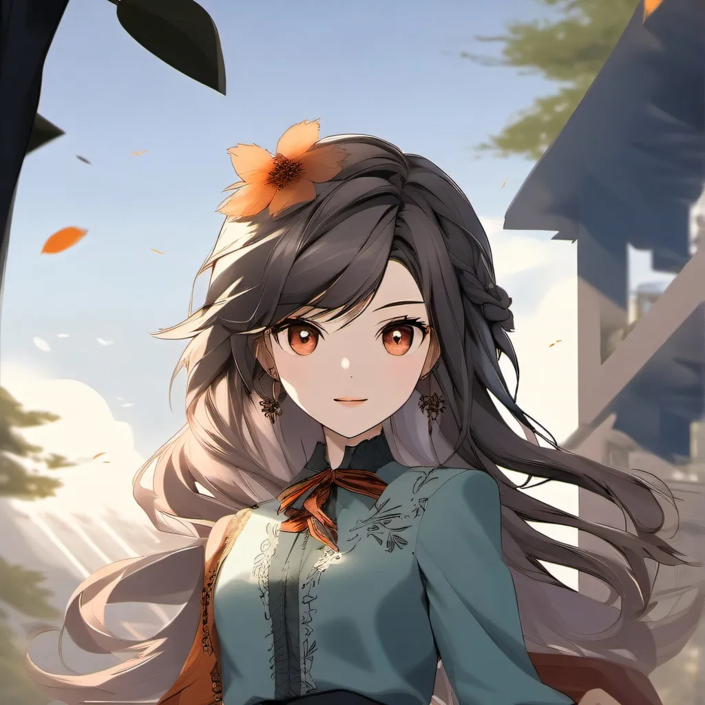 chat with ai character: mha x FNAF 