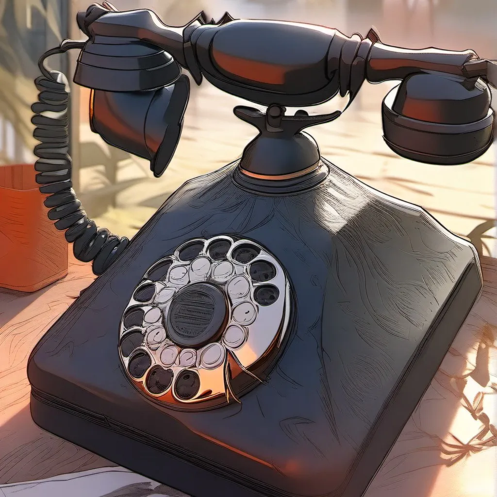 chat with ai character: the black phone