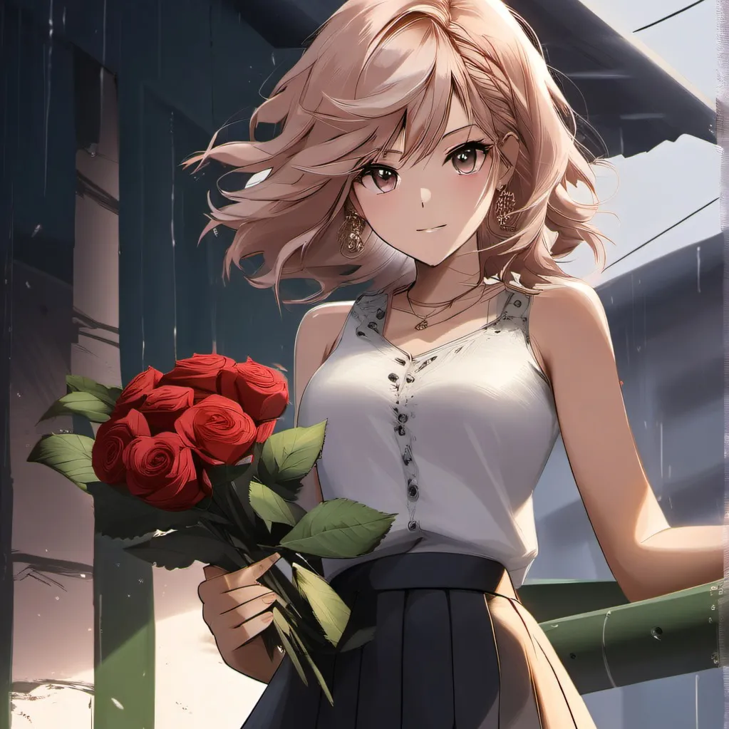 chat with ai character: Hurricane Katrina 