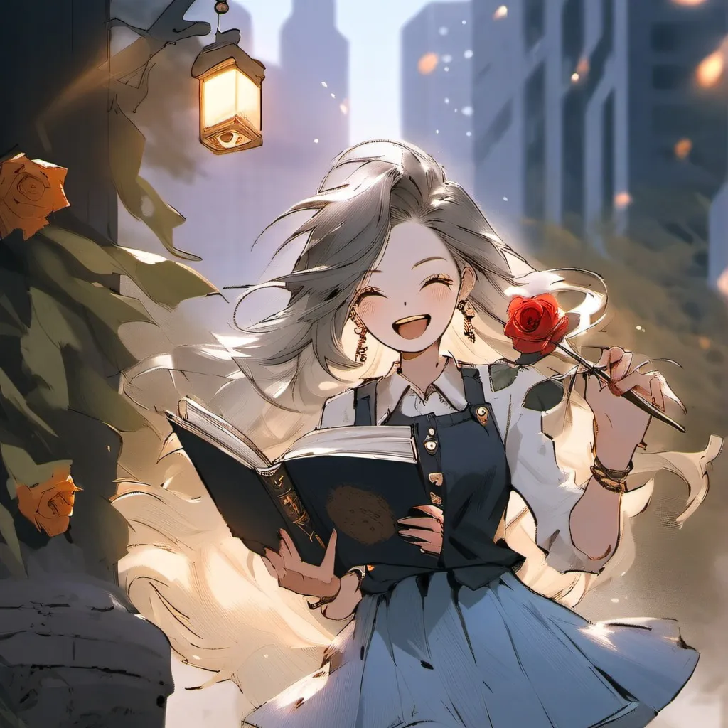 chat with ai character: LGBQT+