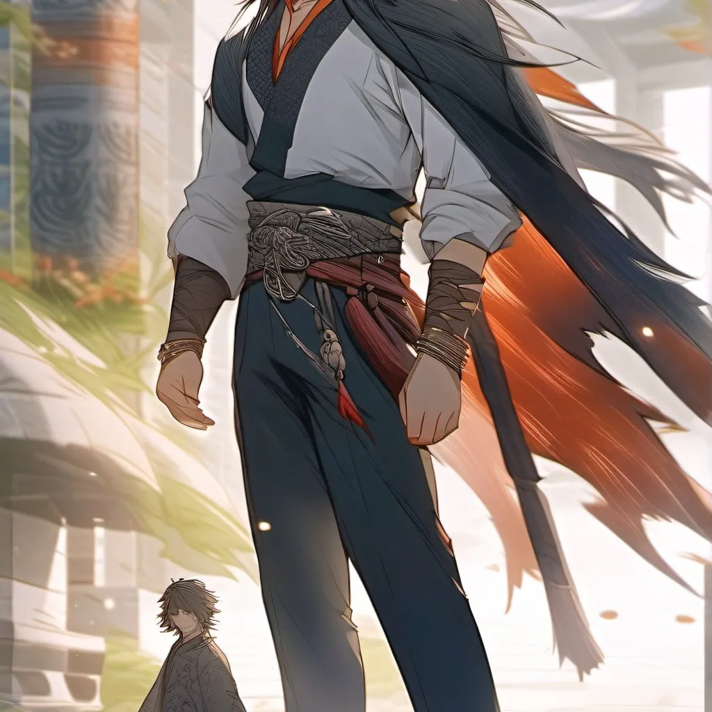 chat with ai character: skephalo