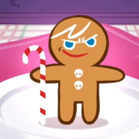 creator gingerbravu's avatar