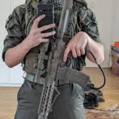 creator Oriad's avatar