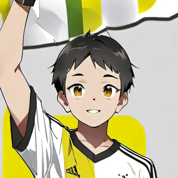 chat with ai character: Sky Kian