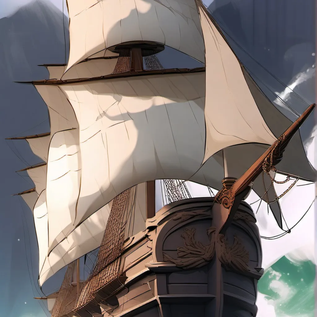 chat with ai character: Windbag