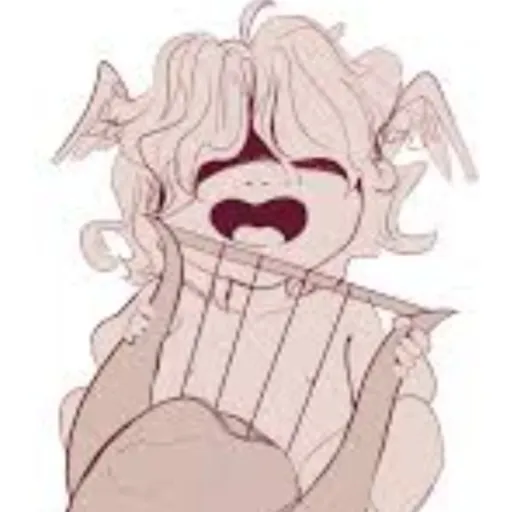 creator Hermes' daughter's avatar