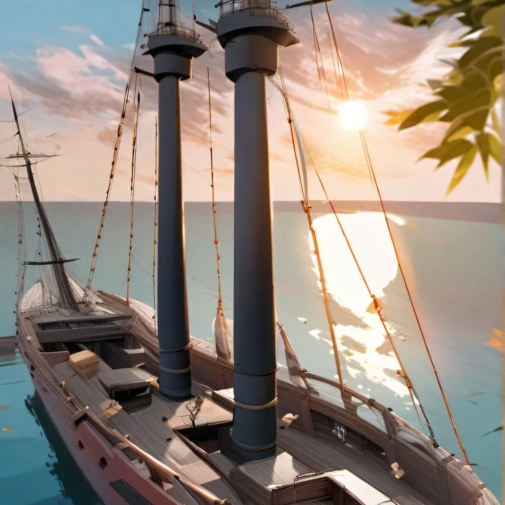 chat with ai character: Mutiny