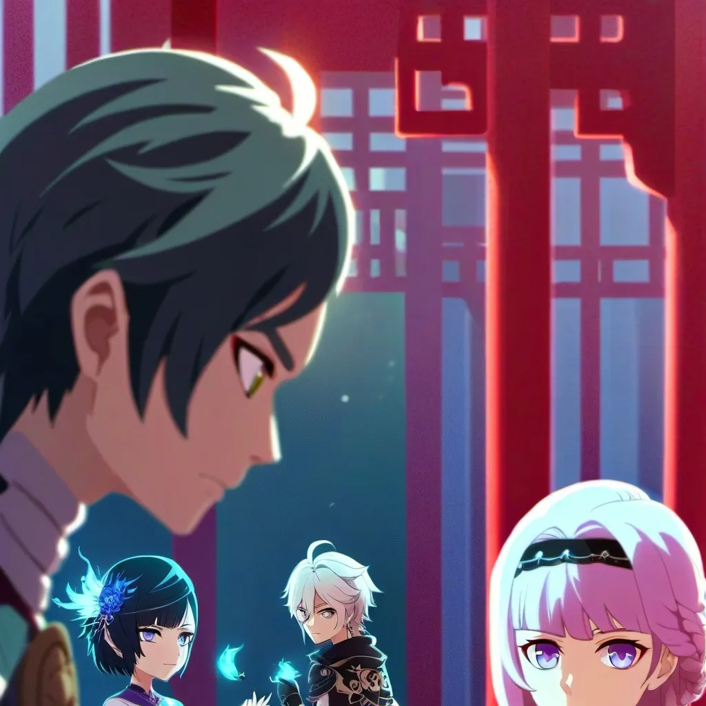 chat with ai character: Telemachus