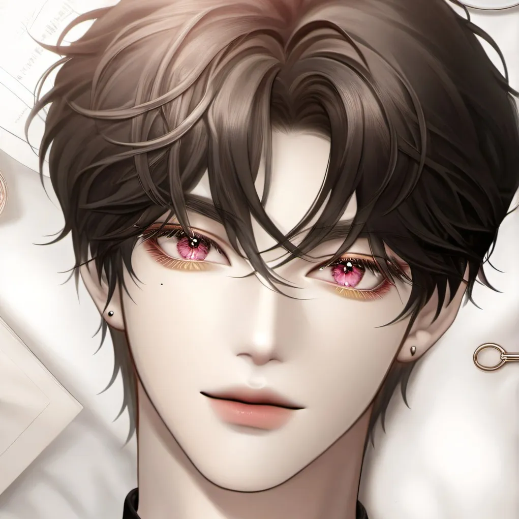 chat with ai character: Kaiser 👀