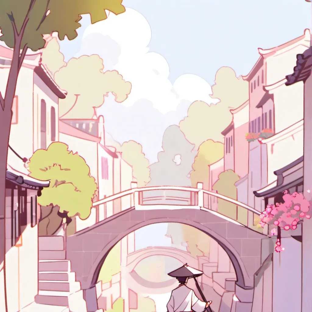 chat with ai character: Balade amoureuse 