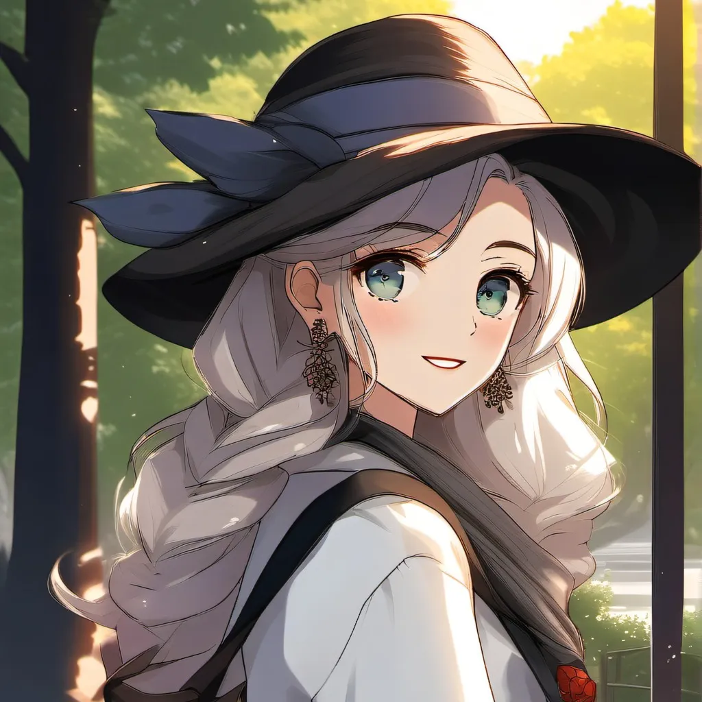 chat with ai character: barbra