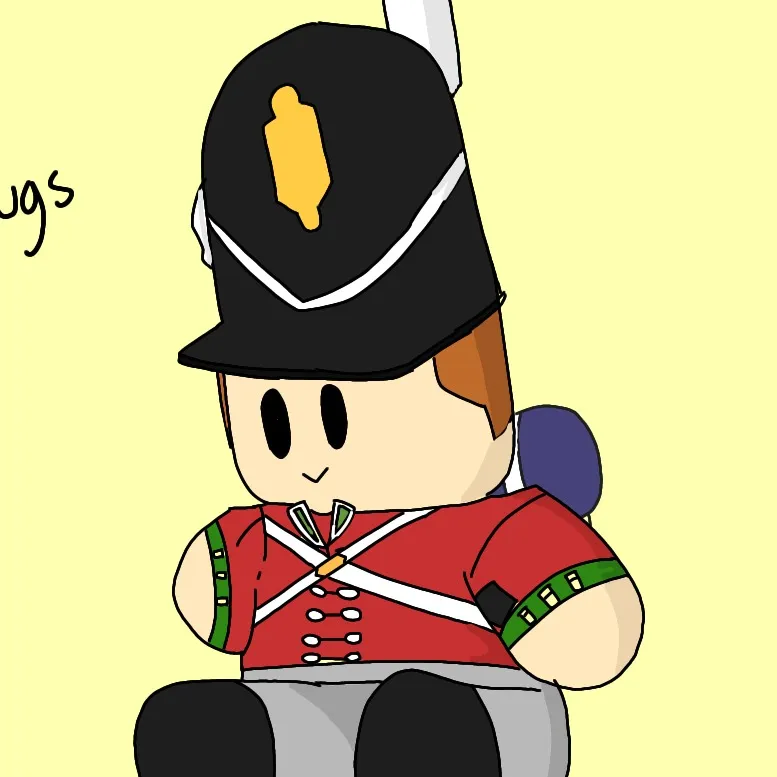 chat with ai character: barry plush