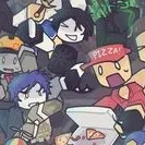 chat with ai character: forsaken hangout