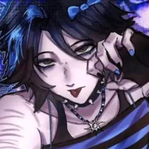 creator {~two-timey~}'s avatar