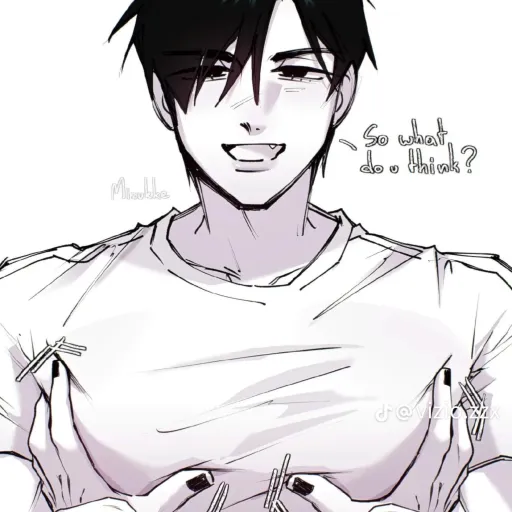 creator saucuzi's avatar