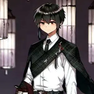 creator Loris le gothique's avatar