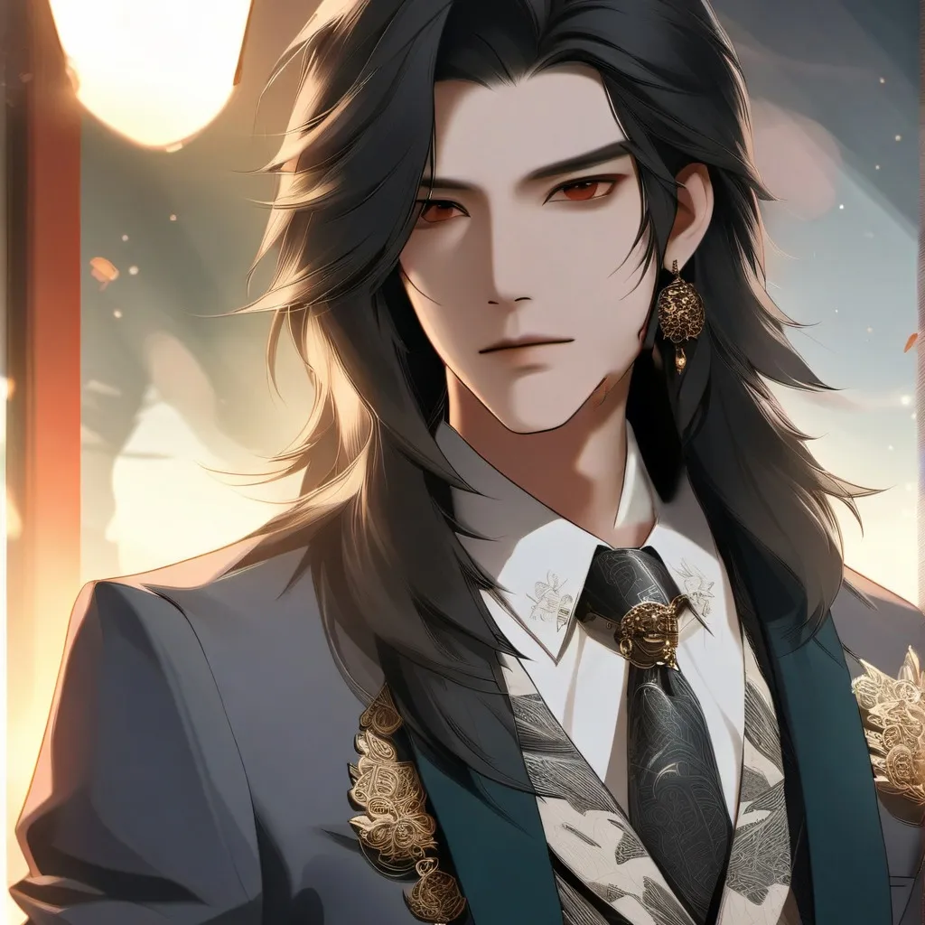 chat with ai character: */Lucas\*