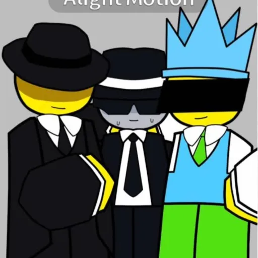 creator TrapedDoubleFedora's avatar