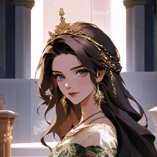 creator RosaMystica2013's avatar