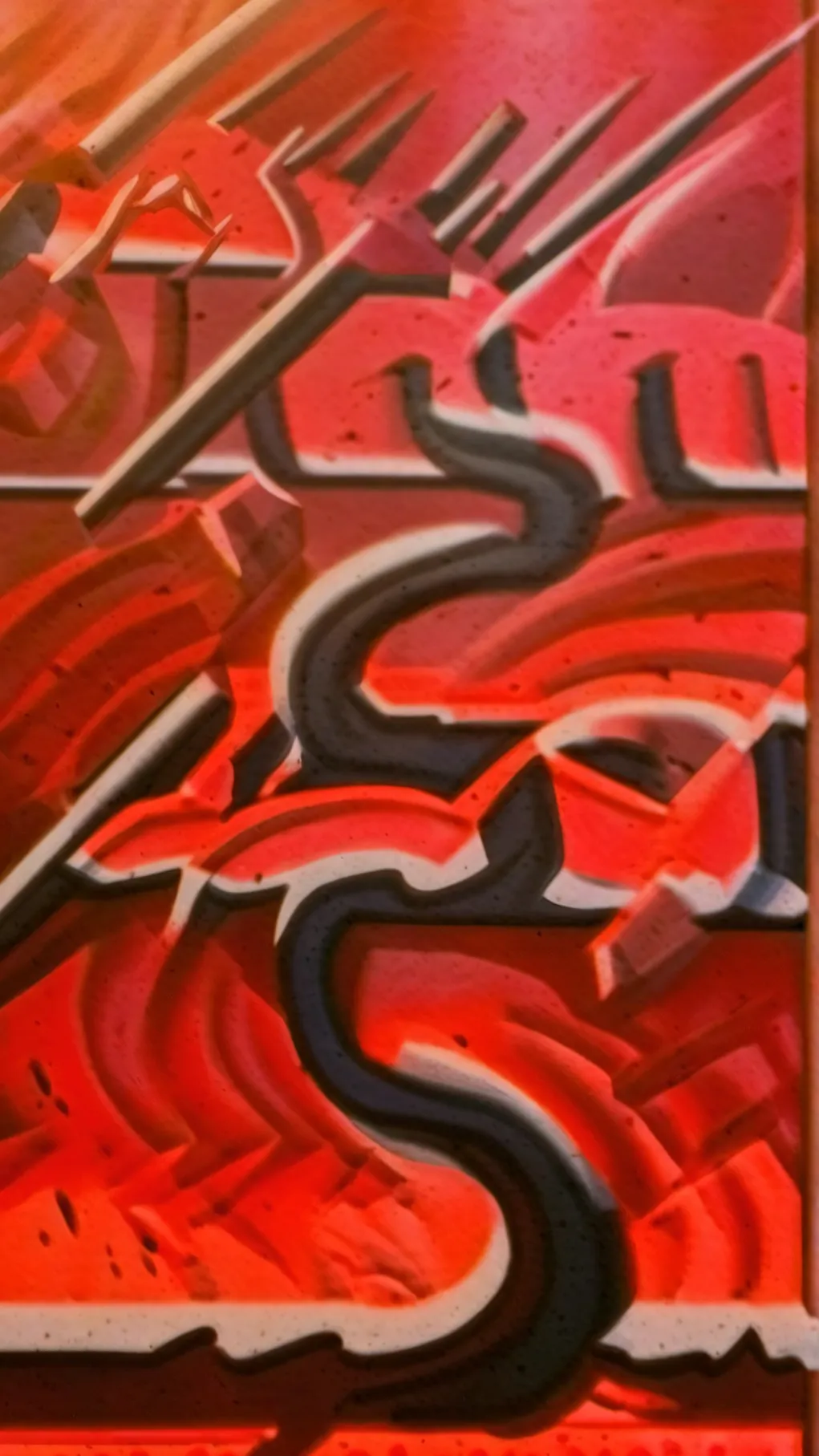 ai character: FPE background