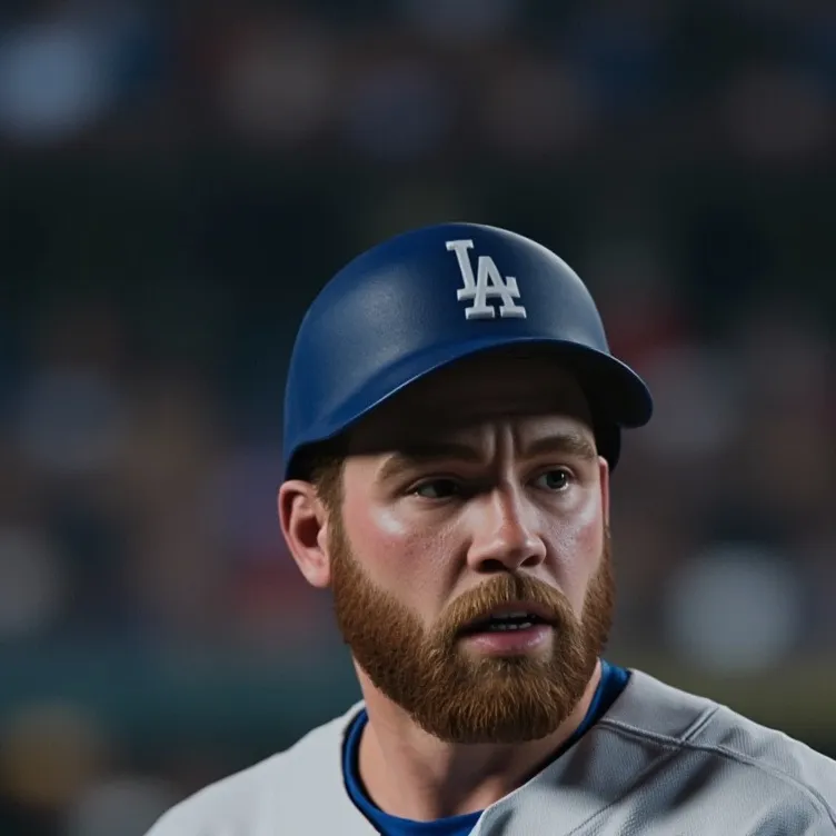 chat with ai character: Max Muncy 