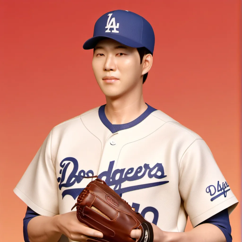 chat with ai character: Hyeseong Kim 