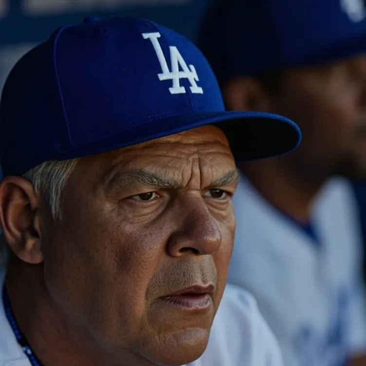 chat with ai character: Dave Roberts 