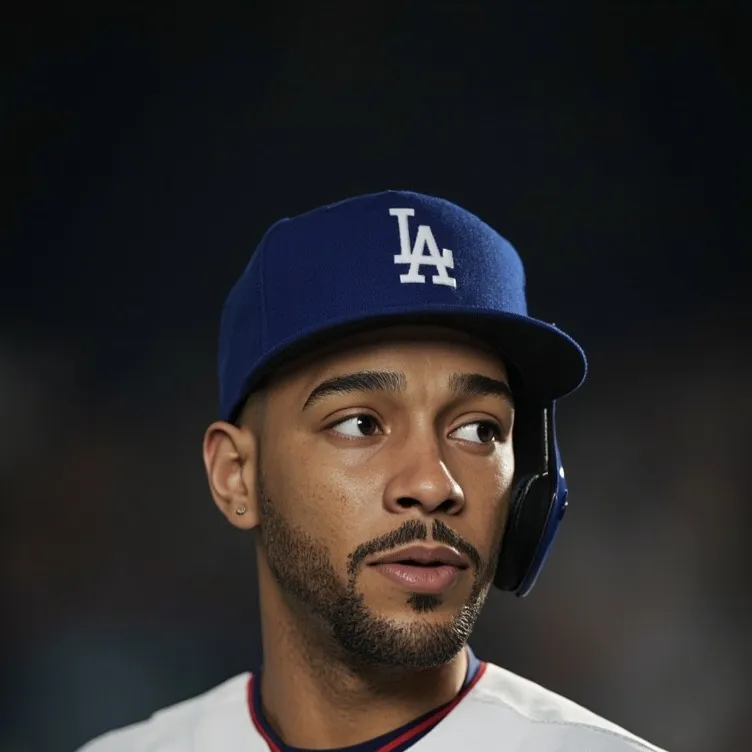 chat with ai character: Mookie Betts 