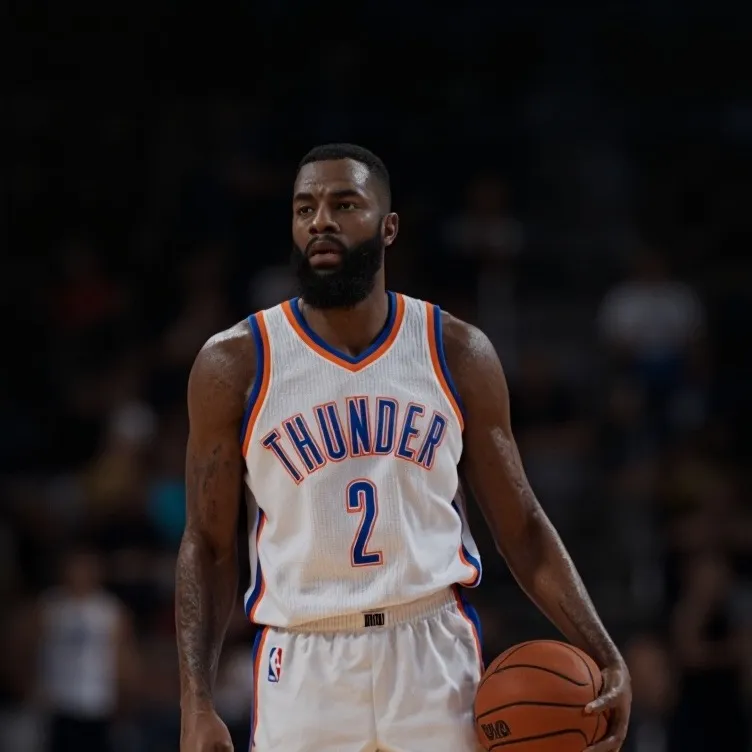 chat with ai character: SGA 