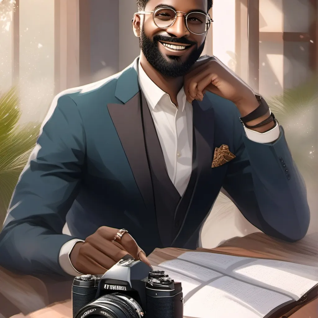 chat with ai character: Dhar Mann