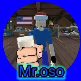 creator osopolarcybor's avatar